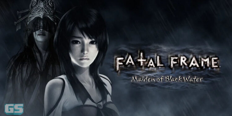 [E3 2021] Fatal Frame: Maiden of Black Water akan keluar di Switch dengan content baru!
