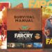 UBISOFT mendedahkan beberapa terbitan Transmedia baru dan perluasan untuk FAR CRY