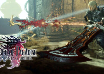 [E3 2021] Stranger of Paradise: Final Fantasy Origin didedahkan, Demo tersedia di PS5!