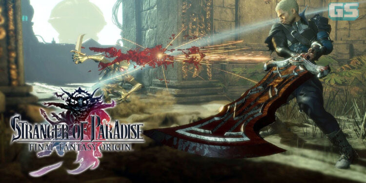 [E3 2021] Stranger of Paradise: Final Fantasy Origin didedahkan, Demo tersedia di PS5!