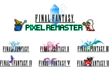 [E3 2021] Final Fantasy Pixel Remaster mengumpulkan enam permainan pertama dalam satu koleksi!