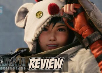 Teruskan pengembaraan bersama Yuffie dengan penuh aksi dalam Final Fantasy VII Remake Intergrade Review !