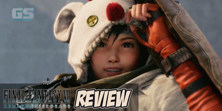 Teruskan pengembaraan bersama Yuffie dengan penuh aksi dalam Final Fantasy VII Remake Intergrade Review !