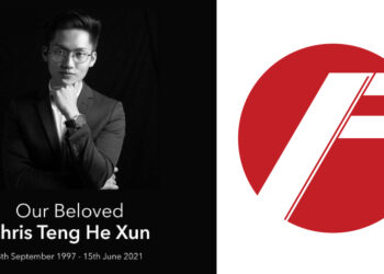 Pengarah syarikat Flux Asia Chris Teng He Xun meninggal dunia, tokoh muda dalam dunia e-Sukan Malaysia