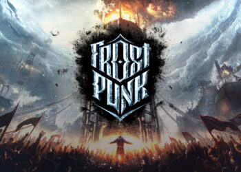 Game strategy Frostpunk kini percuma di Epic Games Store!