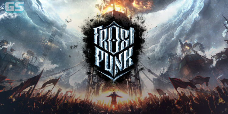 Game strategy Frostpunk kini percuma di Epic Games Store!