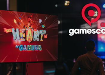 gamescom asia akan bermula pada Oktober 2021 dengan pelbagai acara maya hibrid!