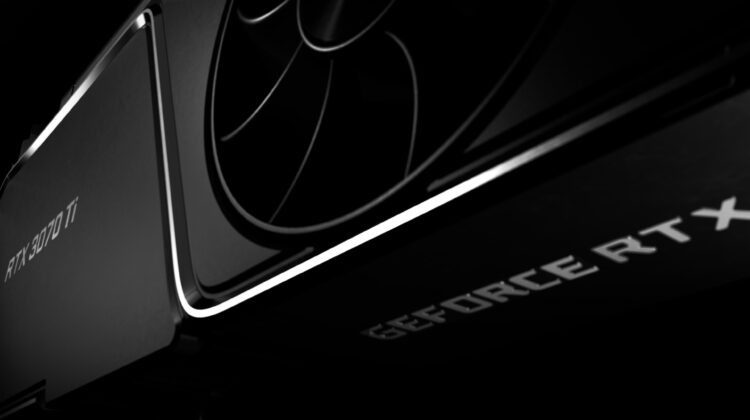 NVIDIA mendedahkan harga GPU GeForce RTX 3080 Ti & RTX 3070 Ti terbaru bermula RM2,880!
