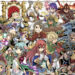 Gameplay & watak JRPG Gate of Nightmares diumumkan, reka bentuk oleh pencipta Fairy Tail!
