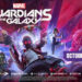[E3 2021] Permainan ARPG Marvel’s Guardians of the Galaxy akan keluar Oktober 2021!