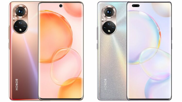 HONOR 50 Series dirasmikan!! Lebih menarik, harga bermula dari anggaran RM1,545!