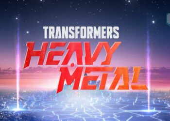 Game Mobile Transformers: Heavy Metal AR dunia sebenar akan datang hasil Hasbro dan Niantic