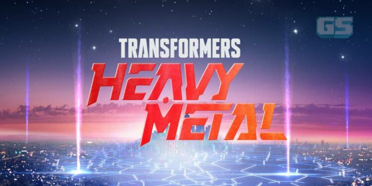 Game Mobile Transformers: Heavy Metal AR dunia sebenar akan datang hasil Hasbro dan Niantic