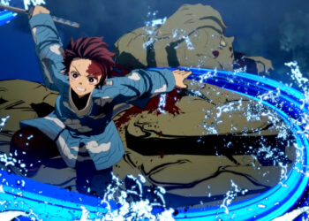 Gameplay story mode Demon Slayer: Kimetsu no Yaiba – The Hinokami Chronicles didedahkan!