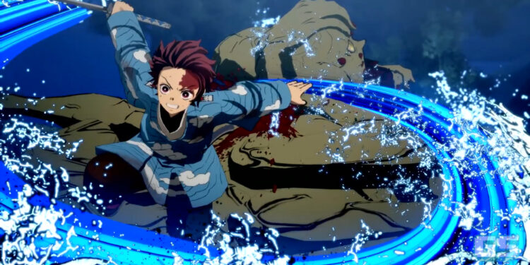 Gameplay story mode Demon Slayer: Kimetsu no Yaiba – The Hinokami Chronicles didedahkan!