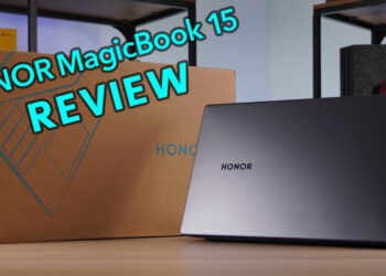 Review HONOR MagicBook 15: Laptop “super mudah alih” dan berprestasi tinggi untuk bekerja!