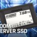 Kingston secara rasmi melancarkan ketersediaan DC1500M Data Center U.2 NVMe SSD