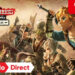 [E3 2021] Hyrule Warriors Age of Calamity mengumumkan Expansion Pass DLC!