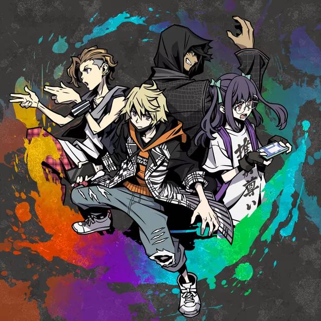 NEO: The World Ends With You mendedahkan perincian baru termasuk, gameplay, kombat dan banyak lagi!