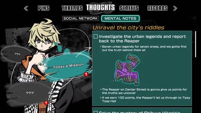 NEO: The World Ends With You mendedahkan perincian baru termasuk, gameplay, kombat dan banyak lagi!
