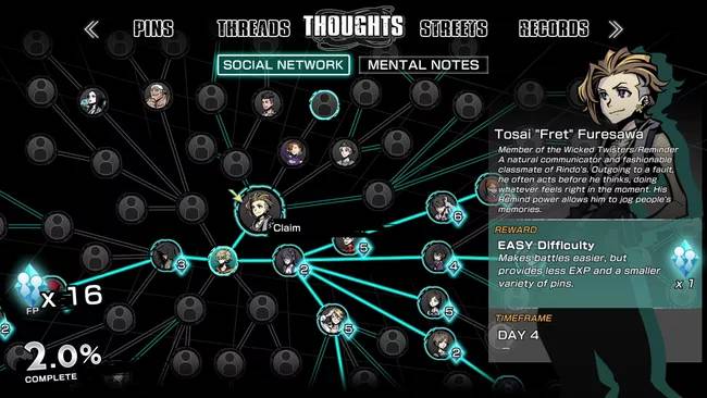 NEO: The World Ends With You mendedahkan perincian baru termasuk, gameplay, kombat dan banyak lagi!