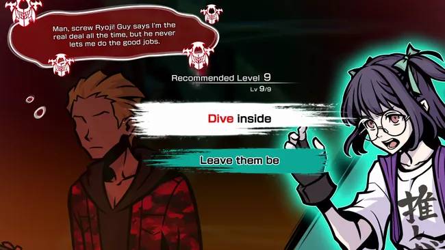 NEO: The World Ends With You mendedahkan perincian baru termasuk, gameplay, kombat dan banyak lagi!