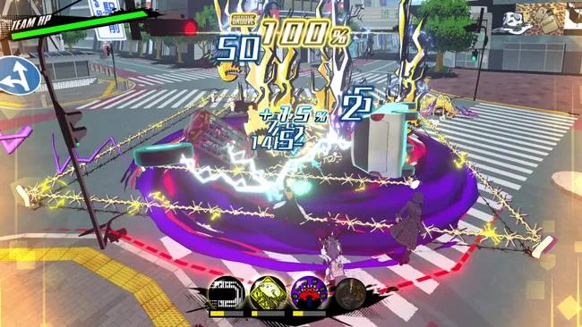 NEO: The World Ends With You mendedahkan perincian baru termasuk, gameplay, kombat dan banyak lagi!