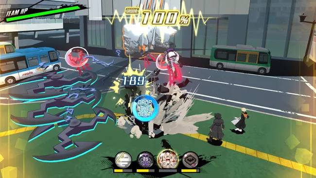 NEO: The World Ends With You mendedahkan perincian baru termasuk, gameplay, kombat dan banyak lagi!