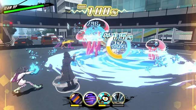 NEO: The World Ends With You mendedahkan perincian baru termasuk, gameplay, kombat dan banyak lagi!