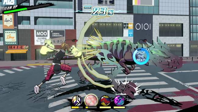 NEO: The World Ends With You mendedahkan perincian baru termasuk, gameplay, kombat dan banyak lagi!