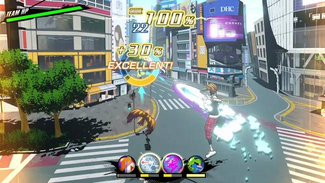 NEO: The World Ends With You mendedahkan perincian baru termasuk, gameplay, kombat dan banyak lagi!