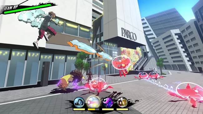NEO: The World Ends With You mendedahkan perincian baru termasuk, gameplay, kombat dan banyak lagi!