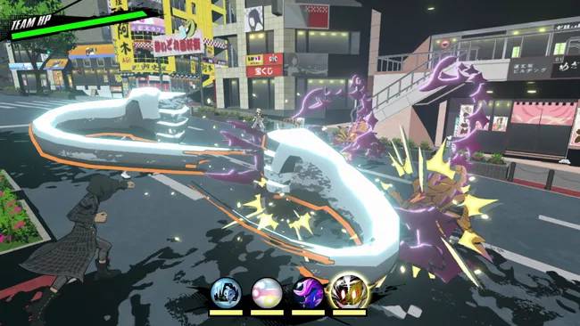 NEO: The World Ends With You mendedahkan perincian baru termasuk, gameplay, kombat dan banyak lagi!