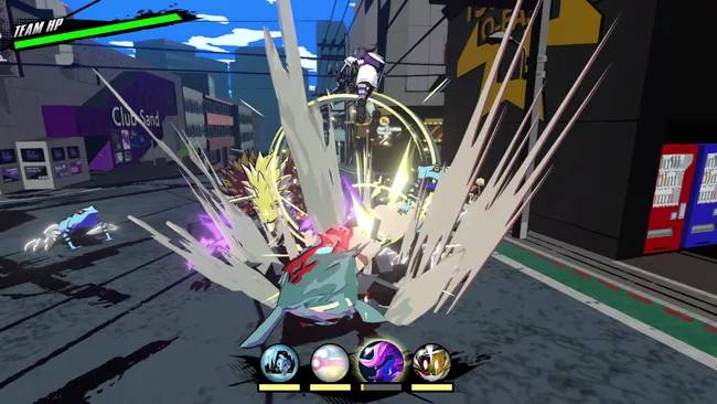 NEO: The World Ends With You mendedahkan perincian baru termasuk, gameplay, kombat dan banyak lagi!