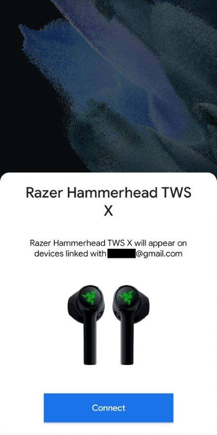 Jadi lebih menyerlah dengan Razer Hammerhead True Wireless X Earbuds baru!