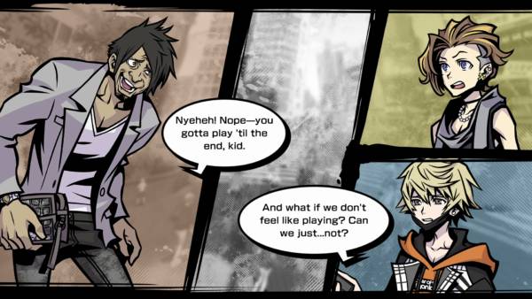 NEO: The World Ends With You mendedahkan perincian baru termasuk, gameplay, kombat dan banyak lagi!