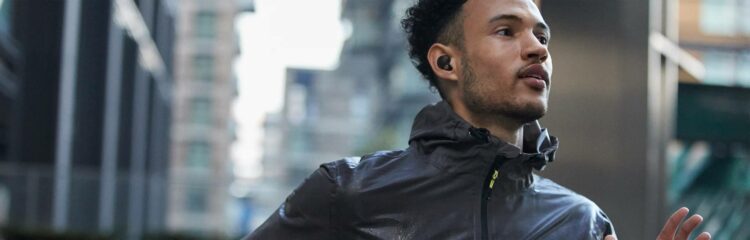 Berkualiti dan hebat! Sony mengumumkan Truly Wireless Headphones WF-1000XM4 terbaru!