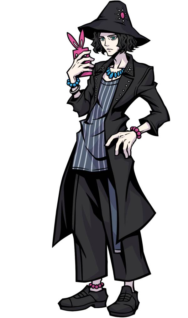 NEO: The World Ends With You mendedahkan perincian baru termasuk, gameplay, kombat dan banyak lagi!