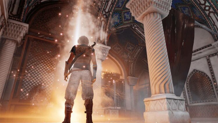 Lupakan pelancaran tahun ini, Prince of Persia: The Sands of Time Remake sah hadir tahun depan!