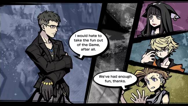 NEO: The World Ends With You mendedahkan perincian baru termasuk, gameplay, kombat dan banyak lagi!