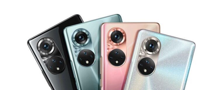 HONOR 50 Series dirasmikan!! Lebih menarik, harga bermula dari anggaran RM1,545!