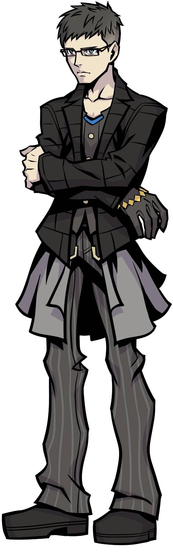 NEO: The World Ends With You mendedahkan perincian baru termasuk, gameplay, kombat dan banyak lagi!