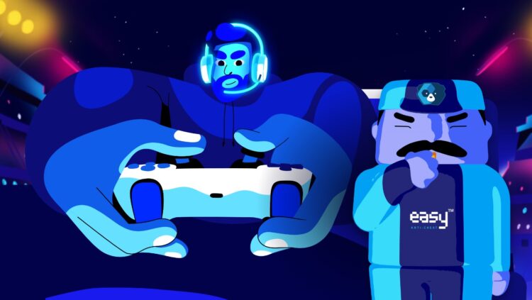 Epic Online Services telah melancarkan servis Free Voice dan Anti-Cheat!