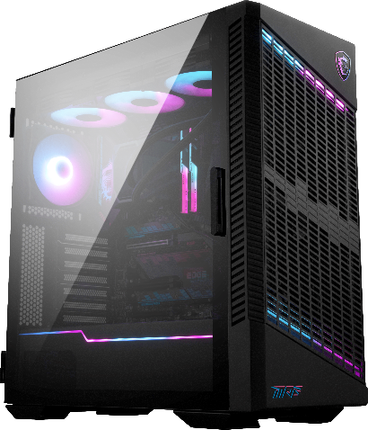 MSI “TECH MEETS AESTHETIC” melancarkan Produk Baru dalam talian