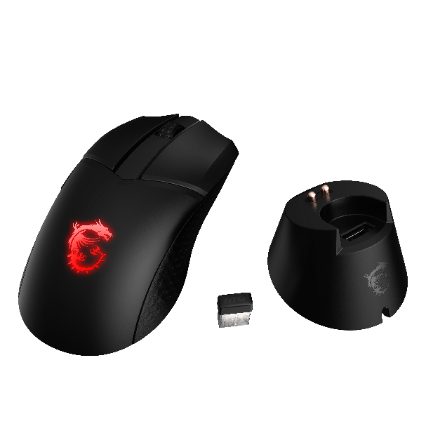 MSI “TECH MEETS AESTHETIC” melancarkan Produk Baru dalam talian