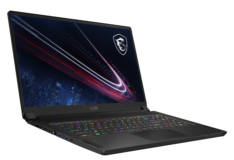 MSI “TECH MEETS AESTHETIC” melancarkan Produk Baru dalam talian