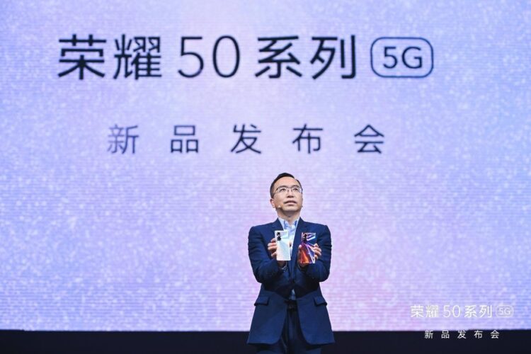 HONOR 50 Series dirasmikan!! Lebih menarik, harga bermula dari anggaran RM1,545!