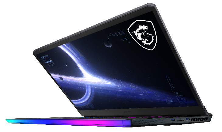 MSI “TECH MEETS AESTHETIC” melancarkan Produk Baru dalam talian