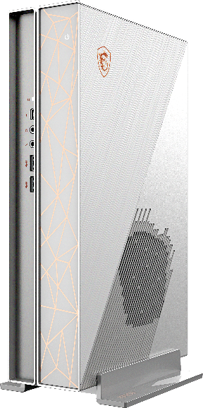 MSI “TECH MEETS AESTHETIC” melancarkan Produk Baru dalam talian