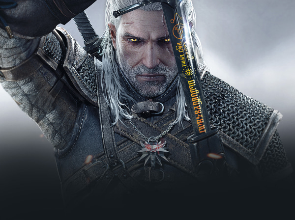 Jadual WitcherCon didedahkan! Game, Siri Musim ke-2 dan banyak lagi dalam siri The Witcher akan dikongsikan!